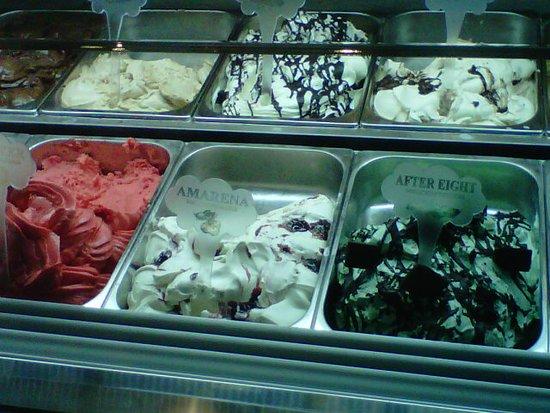 Eiscafe Bella Italia